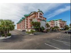 18400 Gulf Boulevard 1505, INDIAN SHORES, FL, 33785