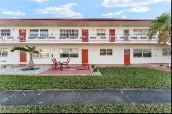 1950 58th Avenue N 9, ST PETERSBURG, FL, 33714