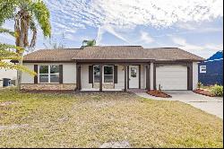 3334 Rock Valley Drive, HOLIDAY, FL, 34691