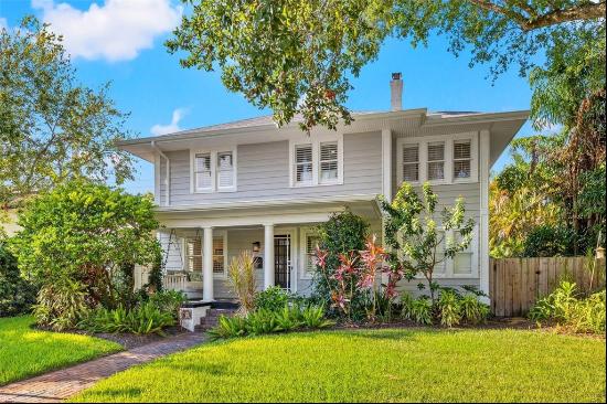 425 20th Avenue Ne, ST PETERSBURG, FL, 33704