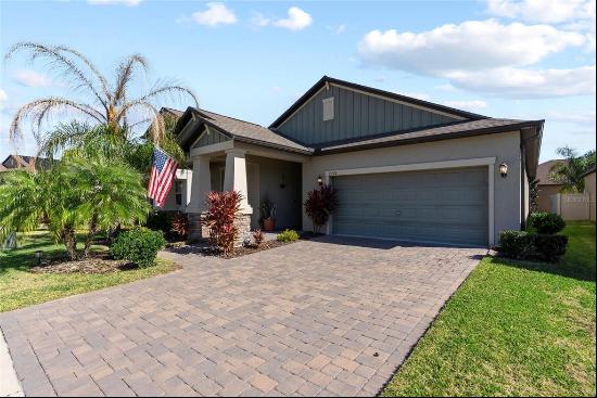 15720 Buckford Landing Place, SUN CITY CENTER, FL, 33573