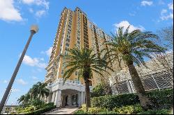 345 Bayshore Boulevard 308, TAMPA, FL, 33606