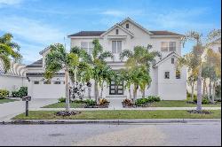 615 Mirabay Boulevard, APOLLO BEACH, FL, 33572