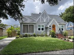 2327 Woodlawn Circle E, ST PETERSBURG, FL, 33704