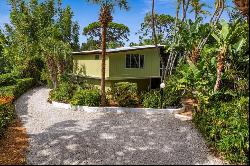 711 Pinellas Point Drive S, ST PETERSBURG, FL, 33705