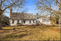 46 Freeman Lane, Orleans, MA 02653