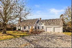 46 Freeman Lane, Orleans, MA 02653