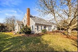 46 Freeman Lane, Orleans, MA 02653