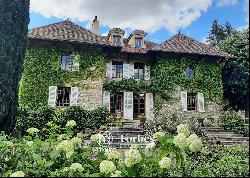 Semur-en-Auxois, 21390, France