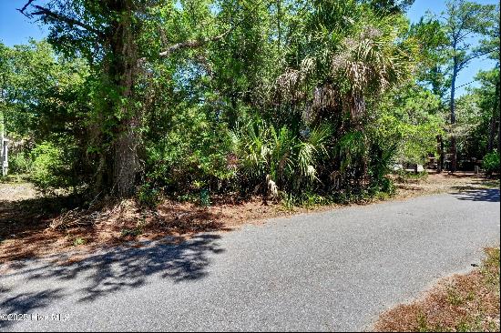 Bald Head Island