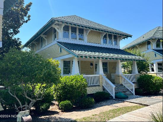 Bald Head Island