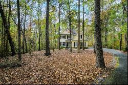 124 Brook Hollow Lake Trail