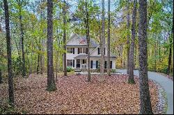 124 Brook Hollow Lake Trail