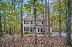 124 Brook Hollow Lake Trail