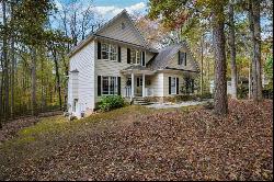 124 Brook Hollow Lake Trail