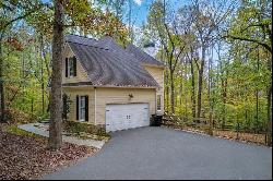 124 Brook Hollow Lake Trail