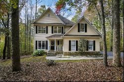 124 Brook Hollow Lake Trail