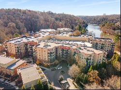 200 River Vista Drive #330