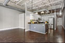 Amazing Loft Located in Downtown Chamblee