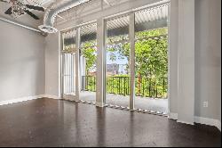 Amazing Loft Located in Downtown Chamblee