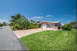 370 Beverly Court,Melbourne Beach, FL, 32951