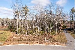 Lot 25 Paulsen Drive