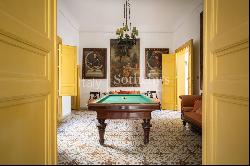 Majestic Historical villa in Marsala