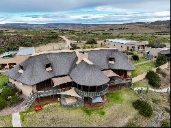 Hartenbos Private Game Lodge