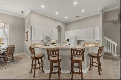 STERLING OAKS - SANCTUARY POINTE