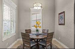 STERLING OAKS - SANCTUARY POINTE