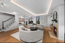 Contemporary Unit in Harbor East