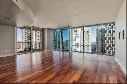 Rare Suite Available in Luxury Aqua Midtown Condos!