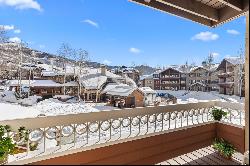 2800 Village Drive,Steamboat Springs, CO, 80487