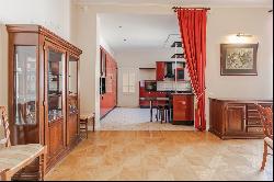 Apartment in the heart of Riga