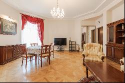 Apartment in the heart of Riga