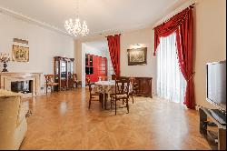 Apartment in the heart of Riga