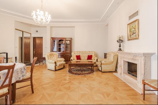 Apartment in the heart of Riga