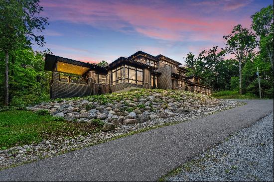 Stunning Modern Country Estate