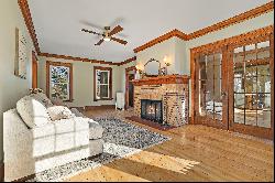 Beautifully Updated Four Bedroom Colonial