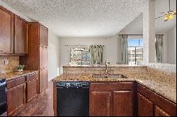 Spacious Townhome that Backs to Open Space in The Crossings!