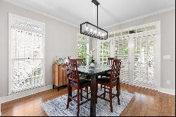 Beautifully Renovated Home in the Heart of Johns Creek