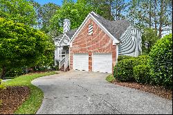 Beautifully Renovated Home in the Heart of Johns Creek