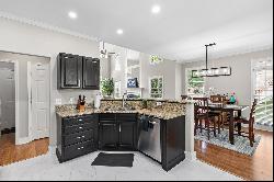 Beautifully Renovated Home in the Heart of Johns Creek