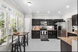 Beautifully Renovated Home in the Heart of Johns Creek