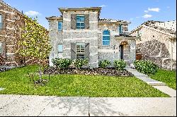 12421 Iveson Drive,Fort Worth, TX, 76052