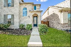 12421 Iveson Drive,Fort Worth, TX, 76052