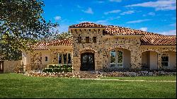 Luxury Living With Serene Hill Country Charm