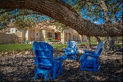 Luxury Living With Serene Hill Country Charm