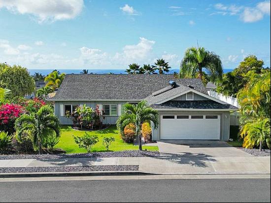 Lokahi Makai home