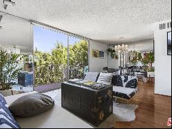 100 S Doheny Dr Apt 506